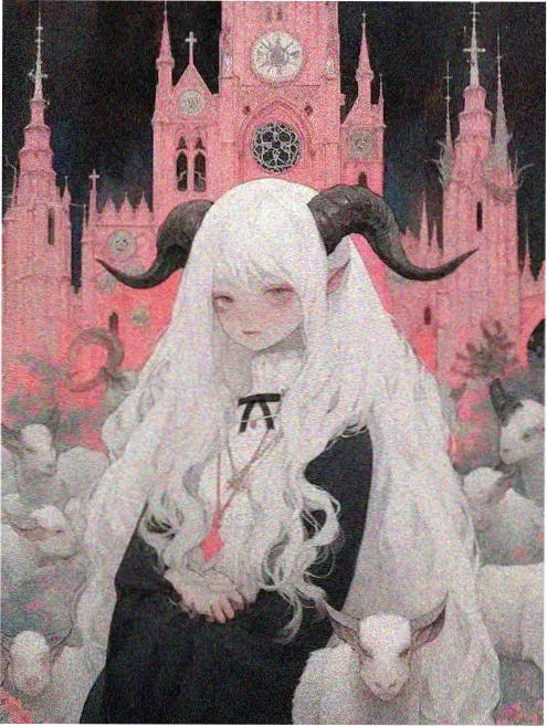 长安幻夜 热4