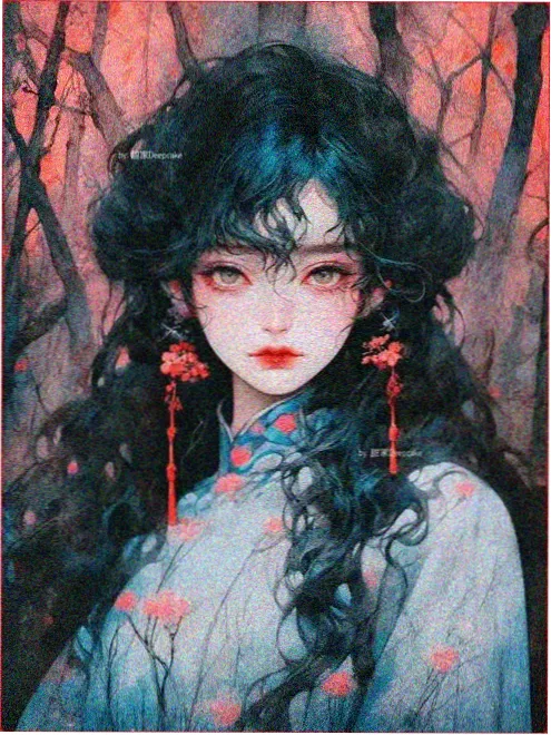 霸王别姬 电影 1993 中国 神作